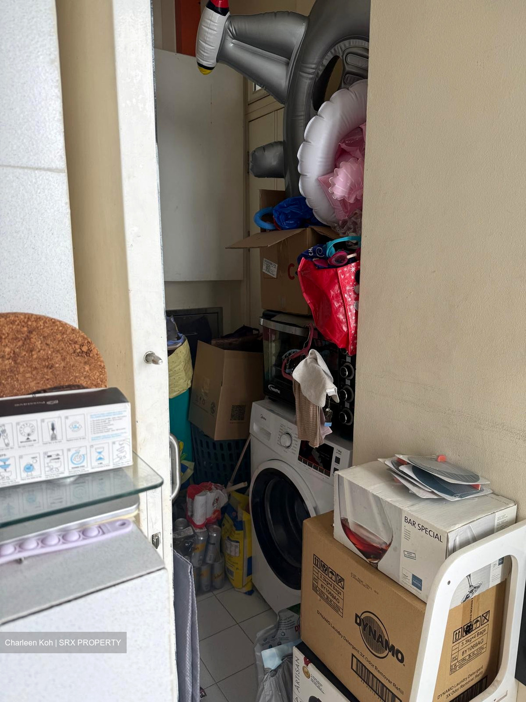 11 Amber Road (D15), Apartment #635582641